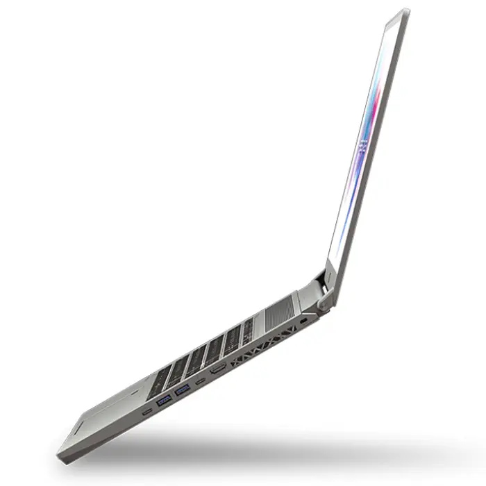 MSI P75 Creator 9SE-667TR i7-9750H 32GB DDR4 512GB SSD 6GB RTX 2060 17.3″ Full HD Win10 Pro Notebook