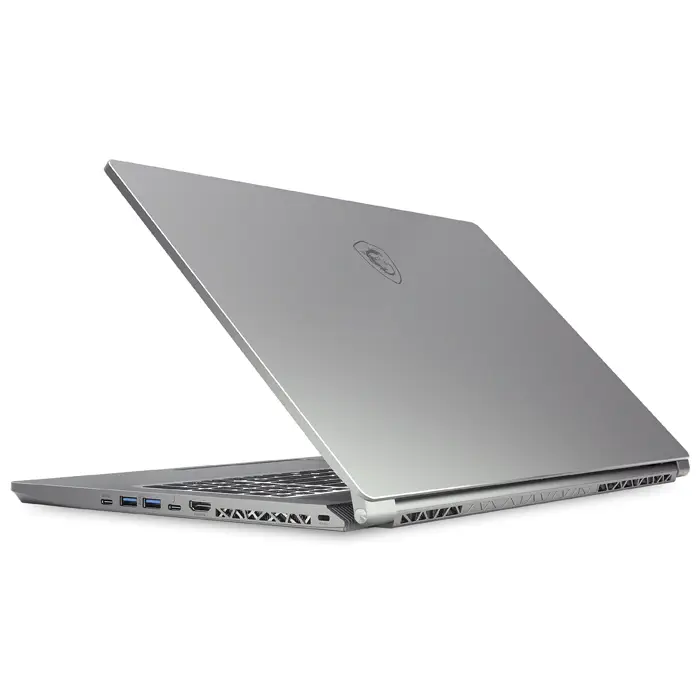 MSI P75 Creator 9SE-667TR i7-9750H 32GB DDR4 512GB SSD 6GB RTX 2060 17.3″ Full HD Win10 Pro Notebook