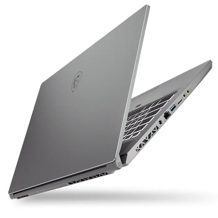 MSI P75 Creator 9SE-667TR i7-9750H 32GB DDR4 512GB SSD 6GB RTX 2060 17.3″ Full HD Win10 Pro Notebook