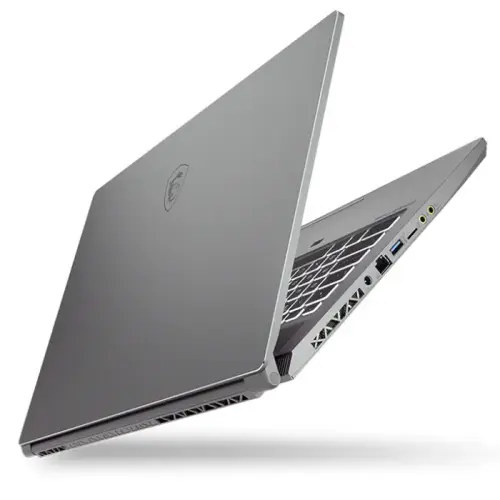 MSI P75 Creator 9SE-667TR i7-9750H 32GB DDR4 512GB SSD 6GB RTX 2060 17.3″ Full HD Win10 Pro Notebook