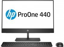 Hp 440 G4 4NU44EA i7-8700T 8GB 1TB 23.8" FreeDOS All In One PC