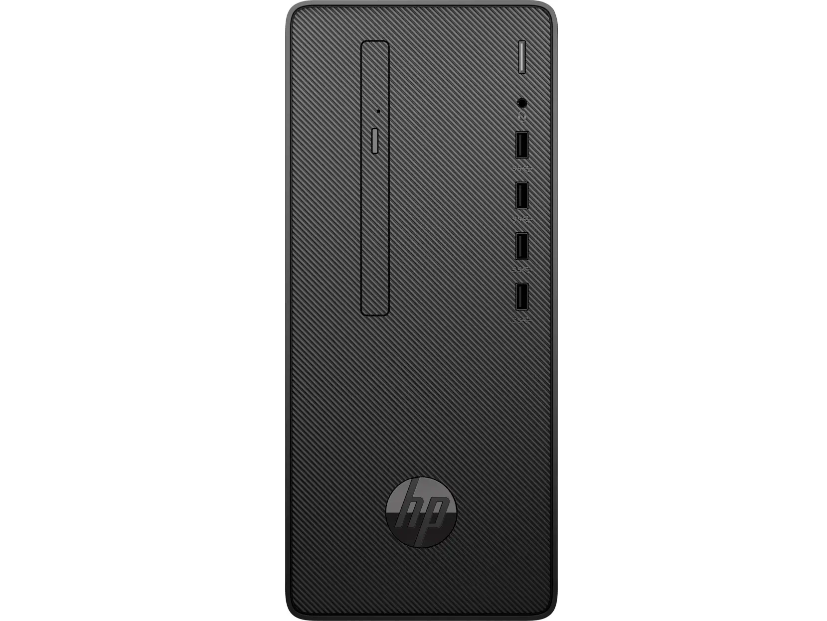 HP Pro G2 5QL16EA i3-8100 4GB 500GB FreeDOS Masaüstü Bilgisayar
