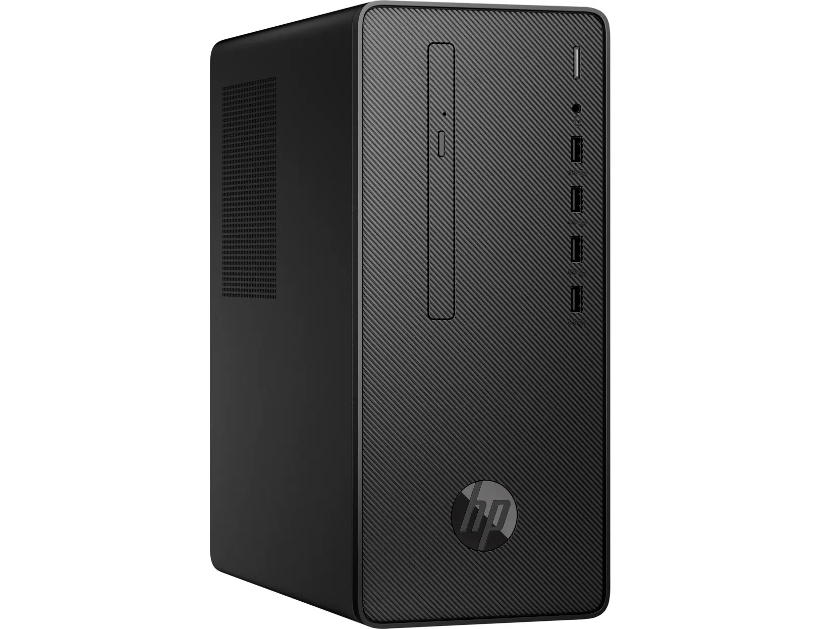 HP Pro G2 5QL16EA i3-8100 4GB 500GB FreeDOS Masaüstü Bilgisayar