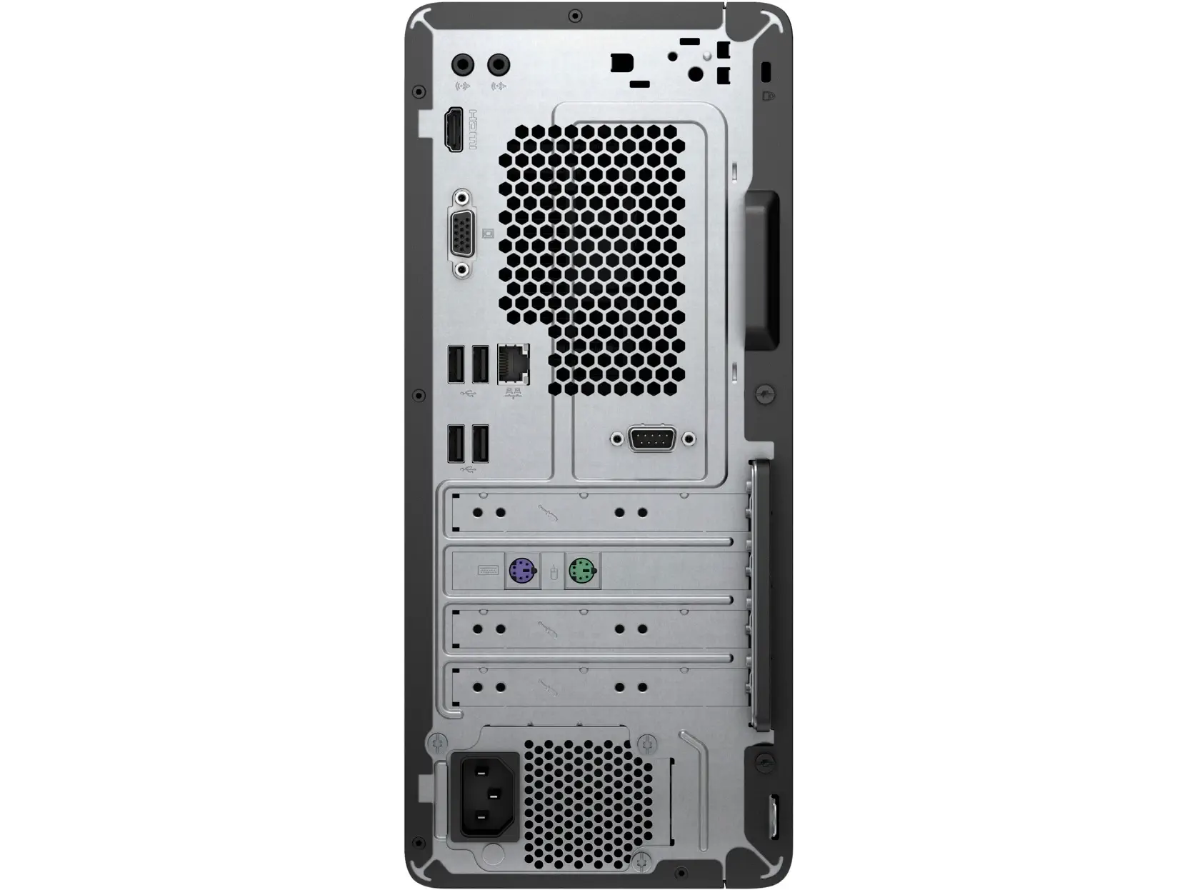 HP Pro G2 5QL16EA i3-8100 4GB 500GB FreeDOS Masaüstü Bilgisayar