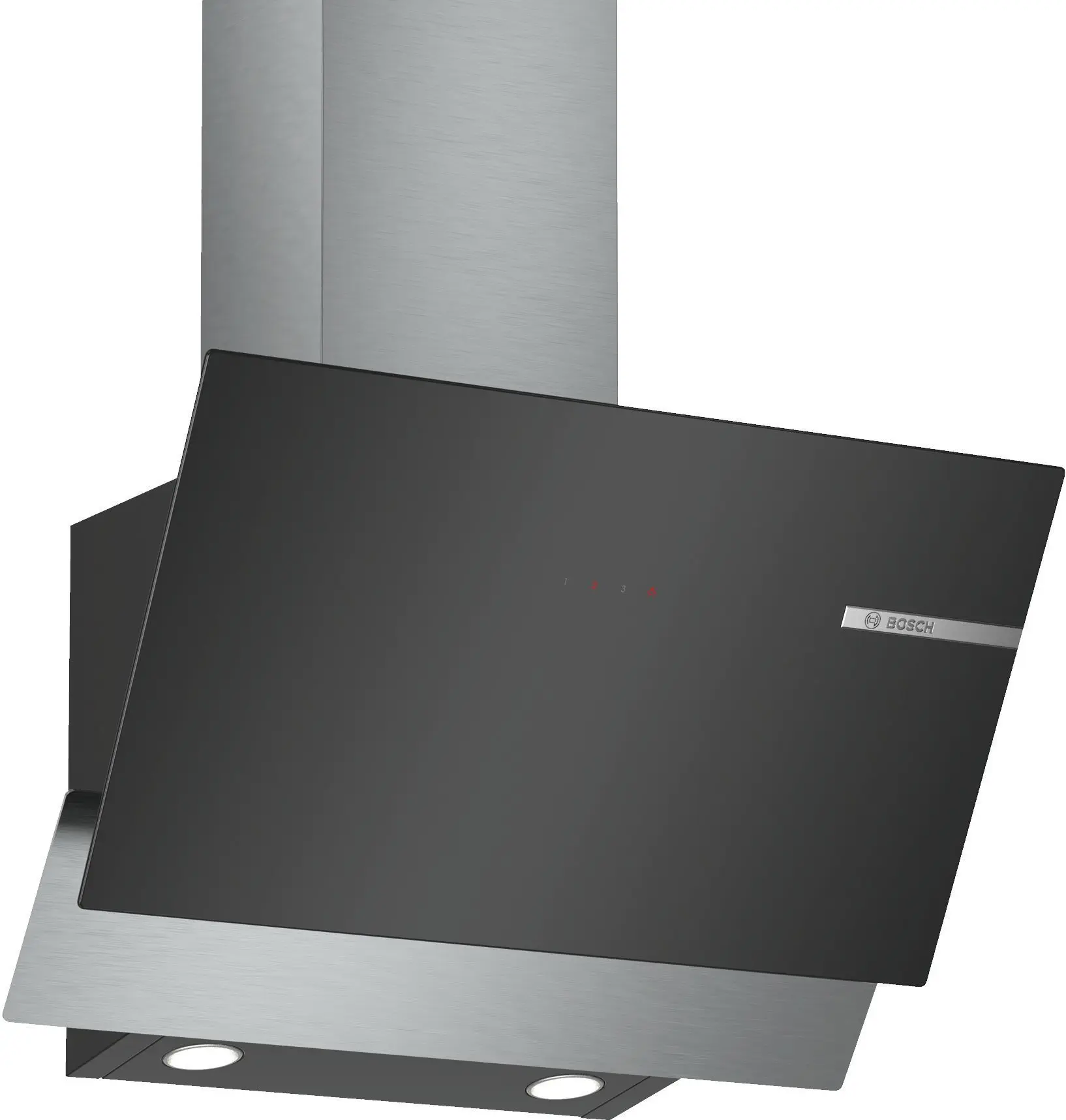 Bosch DWK66AJ60T Duvar Tipi Davlumbaz Inox