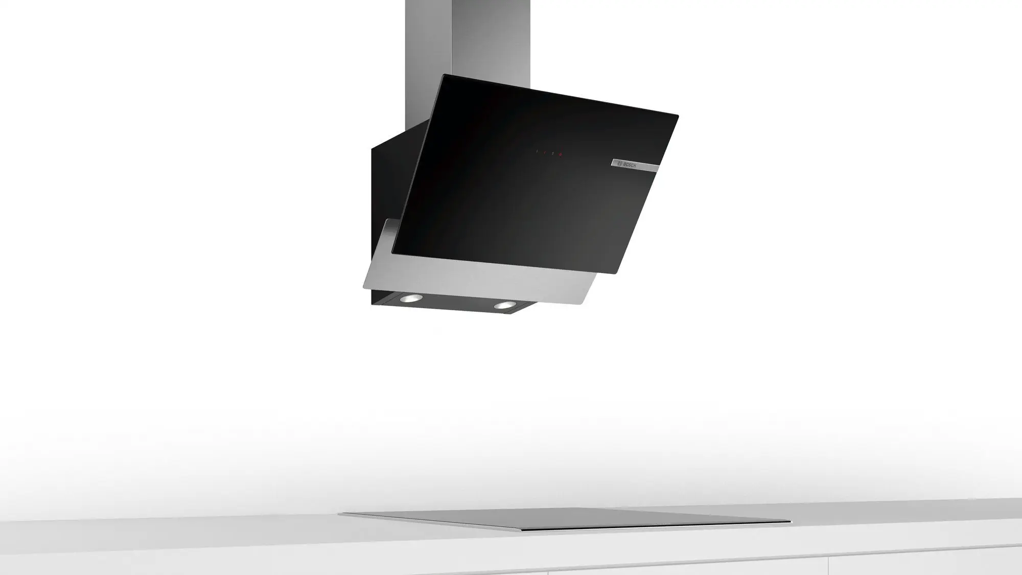 Bosch DWK66AJ60T Duvar Tipi Davlumbaz Inox