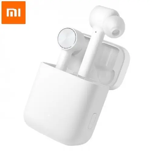Xiaomi Mi AirDots Pro Kablosuz Kulak İçi Bluetooth Kulaklık - Xiaomi Türkiye Garantili
