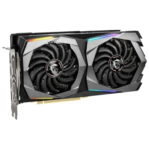 MSI GeForce RTX 2060 Super Gaming X 8GB GDDR6 256Bit DX12 Gaming Ekran Kartı