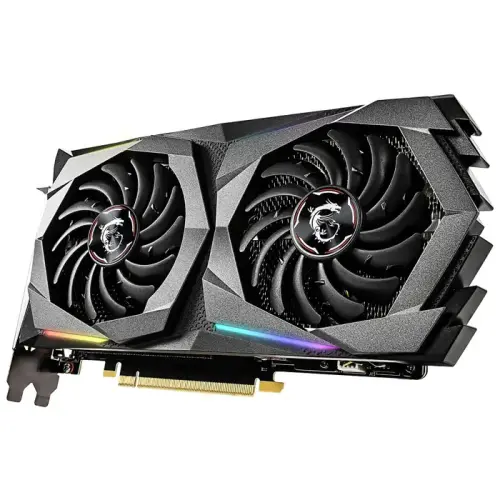 MSI GeForce RTX 2060 Super Gaming X 8GB GDDR6 256Bit DX12 Gaming Ekran Kartı