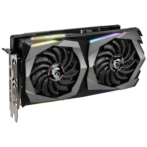 MSI GeForce RTX 2060 Super Gaming X 8GB GDDR6 256Bit DX12 Gaming Ekran Kartı