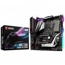 MSI MPG Z390 Gaming Pro Carbon Intel Z390 Soket 1151 DDR4 4400(OC)MHz ATX Gaming Anakart