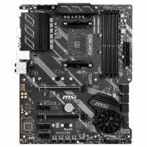 Msi X570-A Pro AMD X570 Soket AM4 DDR4 4400(OC)MHz ATX Gaming Anakart