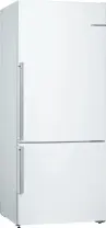 Bosch KGN76DW30N A++ 578 Lt Kombi Tipi Buzdolabı