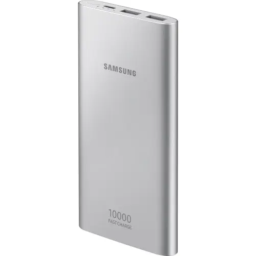 Samsung 10000 mAh Type-C EB-P1100CSEGWW Gümüş Taşınabilir Şarj Cihazı