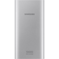 Samsung 10000 mAh Type-C EB-P1100CSEGWW Gümüş Taşınabilir Şarj Cihazı