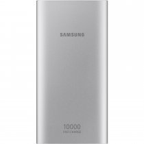 Samsung 10000 mAh Type-C EB-P1100CSEGWW Gümüş Taşınabilir Şarj Cihazı