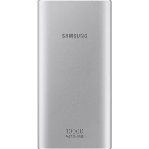 Samsung 10000 mAh Type-C EB-P1100CSEGWW Gümüş Taşınabilir Şarj Cihazı
