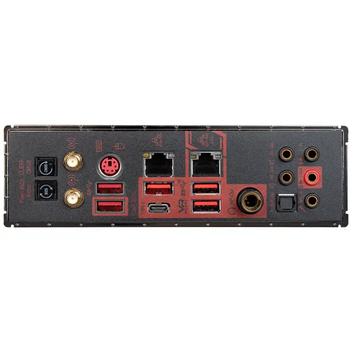 MSI Meg X570 Godlike AMD X570 Soket AM4 DDR4 4800(OC)MHz E-ATX Gaming Anakart