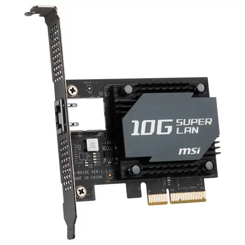 MSI Meg X570 Godlike AMD X570 Soket AM4 DDR4 4800(OC)MHz E-ATX Gaming Anakart