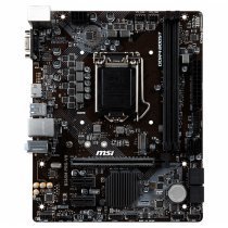 Msi B365M PRO-VH Intel B365 Soket 1151 DDR4 2666MHz mATX Gaming Anakart