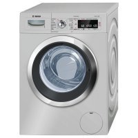 Bosch WAW2856XTR A+++ 9 Kg 1400 Devir Inox Çamaşır Makinesi