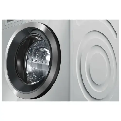 Bosch WAW2856XTR A+++ 9 Kg 1400 Devir Inox Çamaşır Makinesi