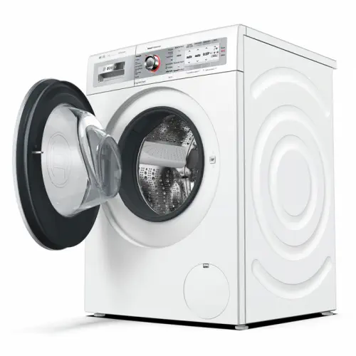 Bosch WAY288H0TR A+++ 9 Kg 1400 Devir Beyaz Çamaşır Makinesi