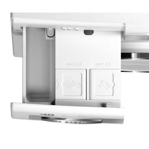 Bosch WAY288H0TR A+++ 9 Kg 1400 Devir Beyaz Çamaşır Makinesi