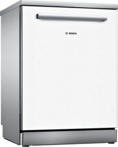 Bosch SMS46MW00T A++ 6 Programlı Beyaz Bulaşık Makinesi