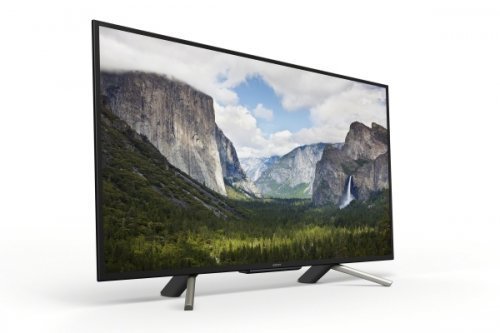 Sony KDL-50WF665 50 inç 127 Ekran Uydu Alıcılı Smart Full HD LED ...