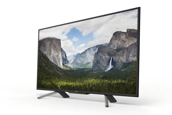 Sony KDL-50WF665 50 inç 127 Ekran Uydu Alıcılı Smart Full HD LED Tv