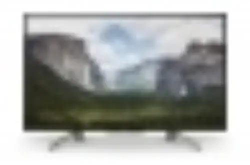 Sony KDL-50WF665 50 inç 127 Ekran Uydu Alıcılı Smart Full HD LED Tv
