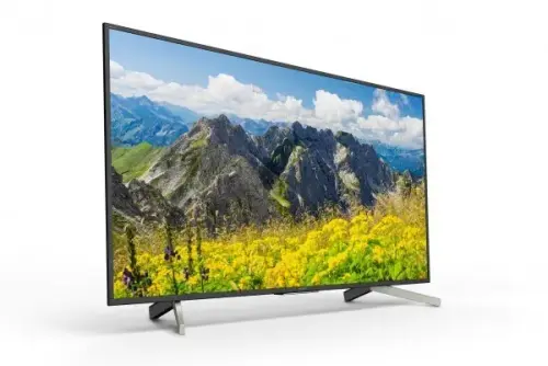 Sony KD-55XF7596 55 inç 139 Ekran Uydu Alıcılı Smart 4K Ultra HD LED Tv