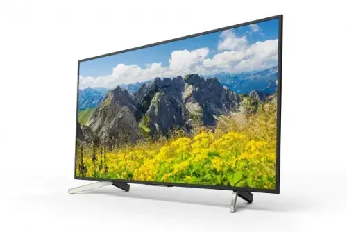 Sony KD-55XF7596 55 inç 139 Ekran Uydu Alıcılı Smart 4K Ultra HD LED Tv