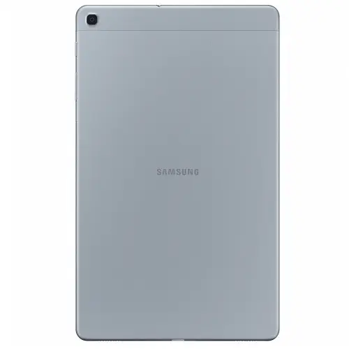 Samsung Galaxy Tab A T510 32GB Wi-Fi 10.1″ Gümüş Tablet - Samsung Türkiye Garantili
