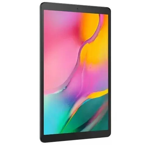 Samsung Galaxy Tab A T510 32GB Wi-Fi 10.1″ Gümüş Tablet - Samsung Türkiye Garantili