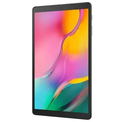 Samsung Galaxy Tab A T510 32GB Wi-Fi 10.1″ Gümüş Tablet - Samsung Türkiye Garantili