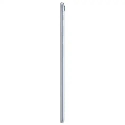 Samsung Galaxy Tab A T510 32GB Wi-Fi 10.1″ Gümüş Tablet - Samsung Türkiye Garantili