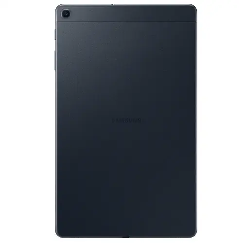 Samsung Galaxy Tab A T510 32GB Wi-Fi 10.1″ Siyah Tablet - Samsung Türkiye Garantili