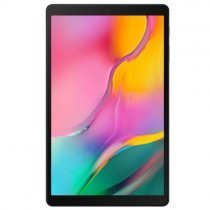Samsung Galaxy Tab A T510 32GB Wi-Fi 10.1" Siyah Tablet - Samsung Türkiye Garantili