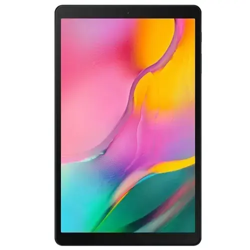 Samsung Galaxy Tab A T510 32GB Wi-Fi 10.1″ Siyah Tablet - Samsung Türkiye Garantili