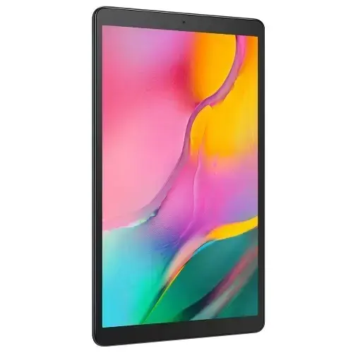 Samsung Galaxy Tab A T510 32GB Wi-Fi 10.1″ Siyah Tablet - Samsung Türkiye Garantili