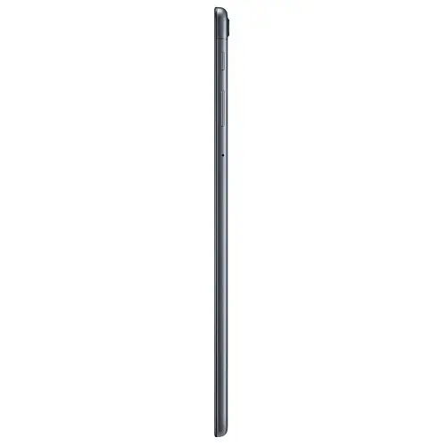 Samsung Galaxy Tab A T510 32GB Wi-Fi 10.1″ Siyah Tablet - Samsung Türkiye Garantili