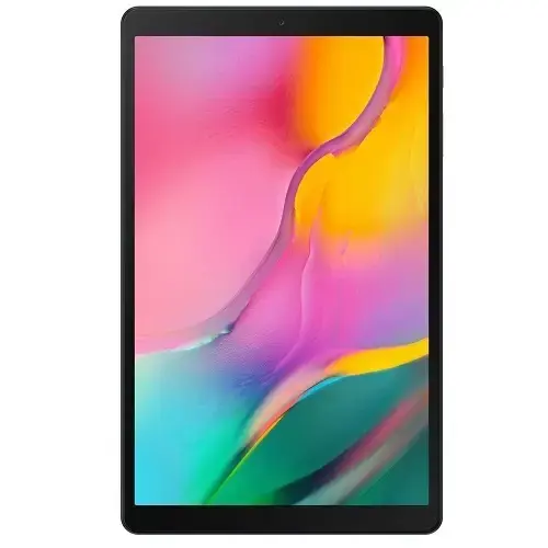 Samsung Galaxy Tab A T510 32GB Wi-Fi 10.1″ Altın Tablet - Samsung Türkiye Garantili