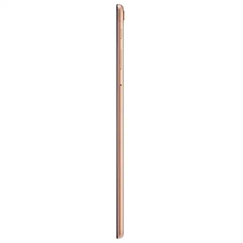 Samsung Galaxy Tab A T510 32GB Wi-Fi 10.1″ Altın Tablet - Samsung Türkiye Garantili