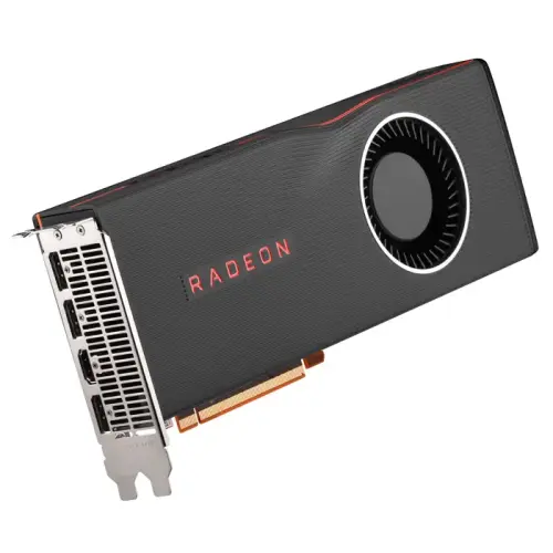 Sapphire Radeon RX 5700 XT 8GB GDDR6 256Bit DX12 Gaming Ekran Kartı - 21293-01-40G