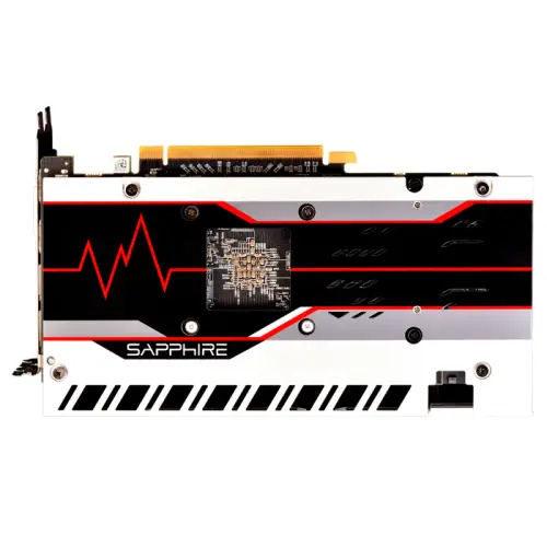 Sapphire Pulse RX 590 8G G5 AMD Radeon RX 590 8GB GDDR5 256Bit DX12 Gaming Ekran Kartı - 11289-06-20G