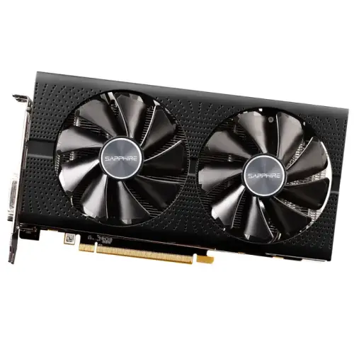 Sapphire Pulse RX 590 8G G5 AMD Radeon RX 590 8GB GDDR5 256Bit DX12 Gaming Ekran Kartı - 11289-06-20G