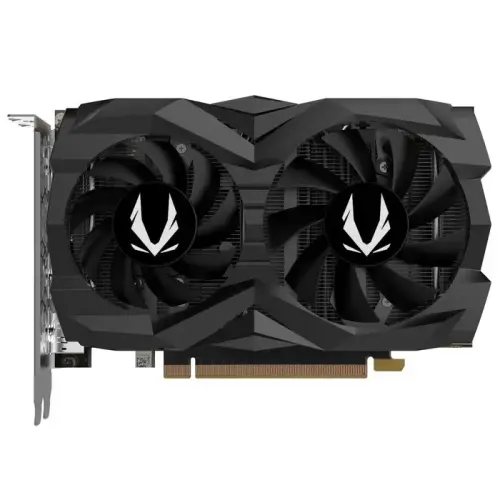 Zotac Gaming GeForce GTX 1660 Ti 6GB GDDR6 192Bit DX12 Gaming Ekran Kartı - ZT-T16610F-10L