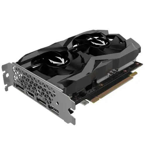 Zotac Gaming GeForce GTX 1660 Ti 6GB GDDR6 192Bit DX12 Gaming Ekran Kartı - ZT-T16610F-10L